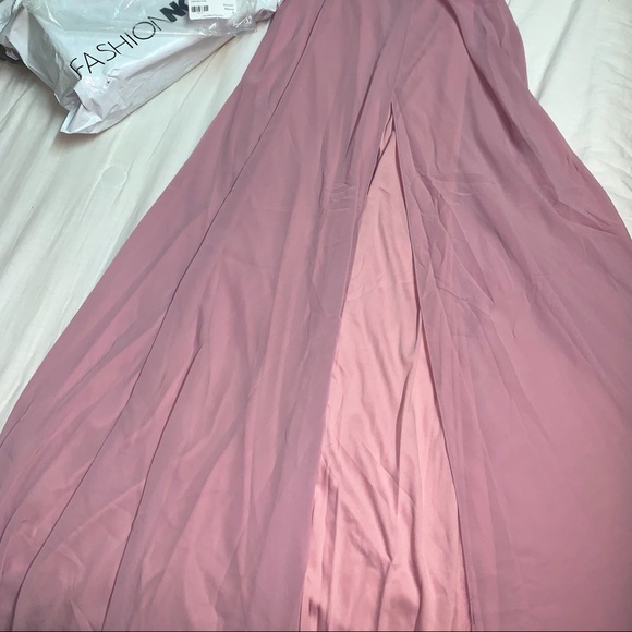 Elsie Maxi Dress - Picture 10 of 11